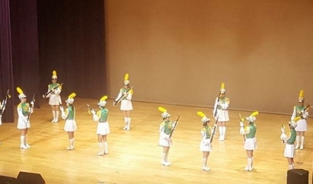 面光灯对LED显色指数要求是CRI90以上